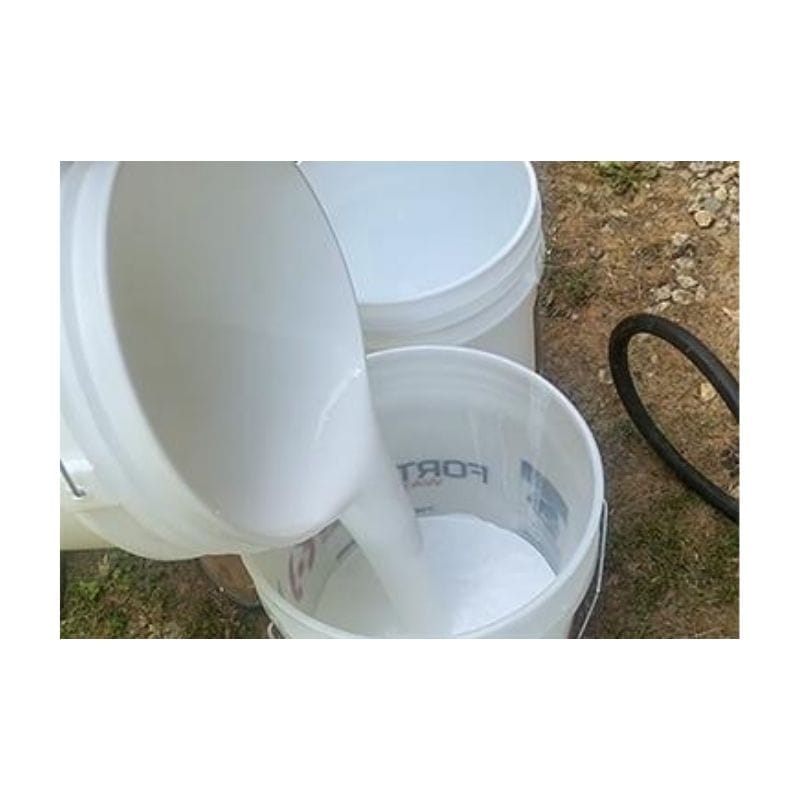 US Specialty Coatings RoboPAINT CONCENTRATE 2.5 Gallon Jugs