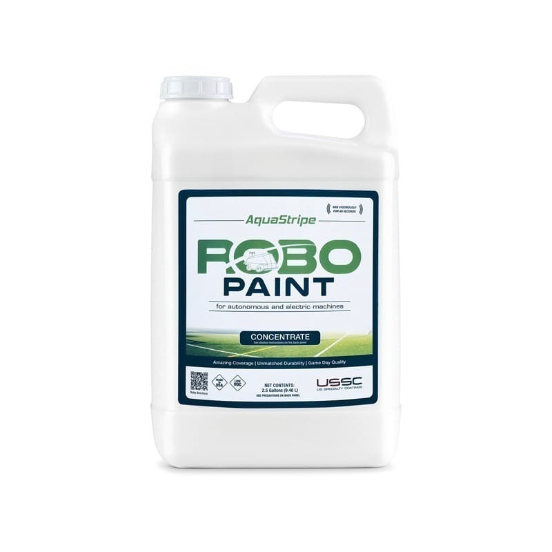 US Specialty Coatings RoboPAINT CONCENTRATE 2.5 Gallon Jugs