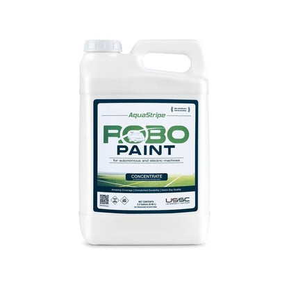US Specialty Coatings RoboPAINT CONCENTRATE 2.5 Gallon Jugs