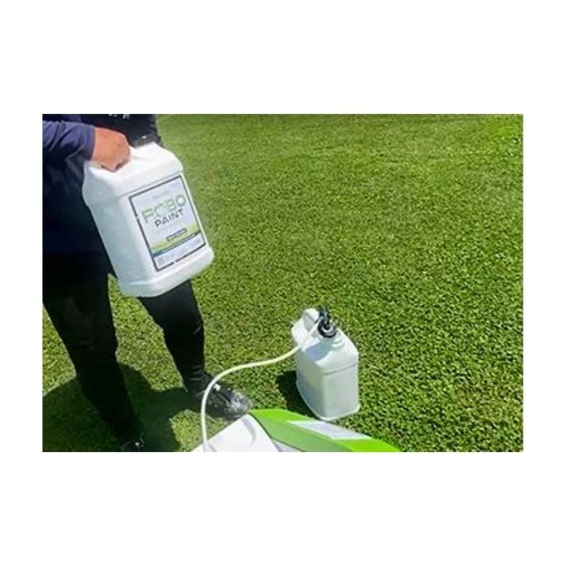 US Specialty Coatings RoboPAINT RTS Ready to Spray 2.5 Gallon Jugs