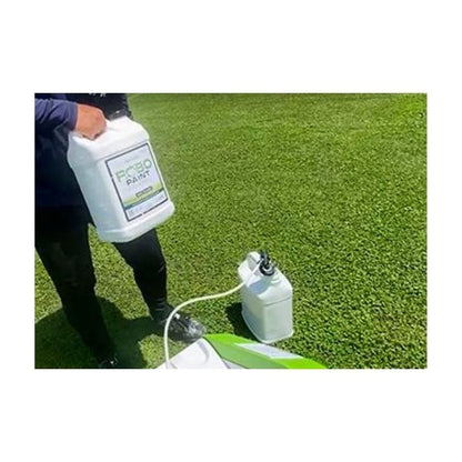 US Specialty Coatings RoboPAINT RTS Ready to Spray 2.5 Gallon Jugs