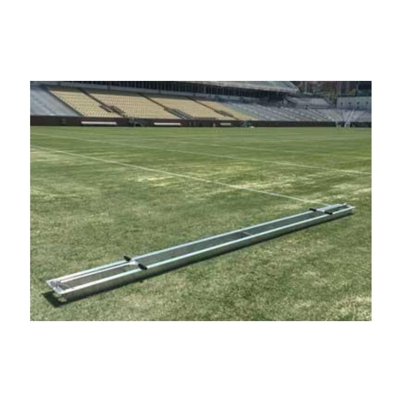 US Specialty Coatings Sled for painting PERFECT STRAIGHT LINES