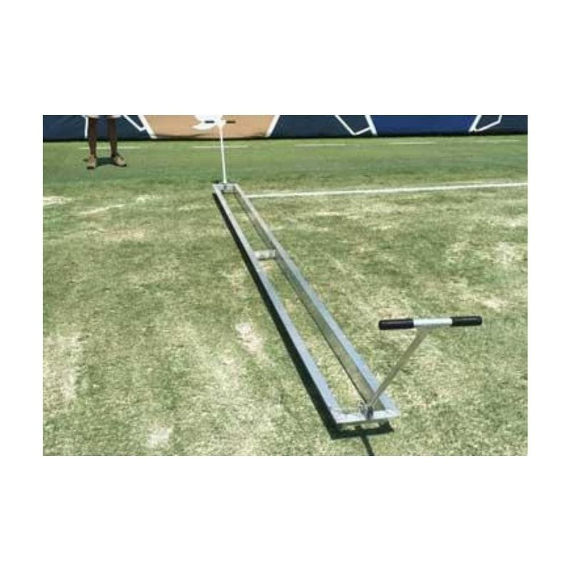US Specialty Coatings Sled for painting PERFECT STRAIGHT LINES