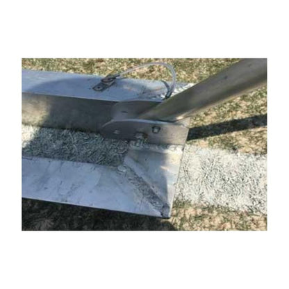 US Specialty Coatings Sled for painting PERFECT STRAIGHT LINES