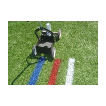US Specialty Coatings SPRAYCHALK Temporary Chalk