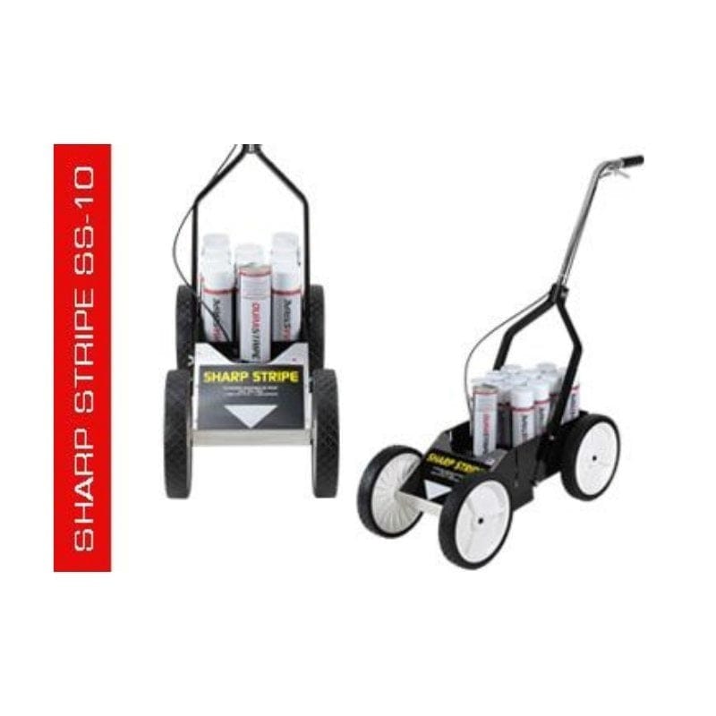 US Specialty Coatings SS-10 Aerosol Paint Can Striping Machine