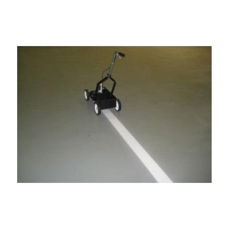 US Specialty Coatings SS-8 Aerosol Paint Can Striping Machine
