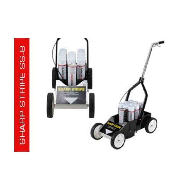 US Specialty Coatings SS-8 Aerosol Paint Can Striping Machine