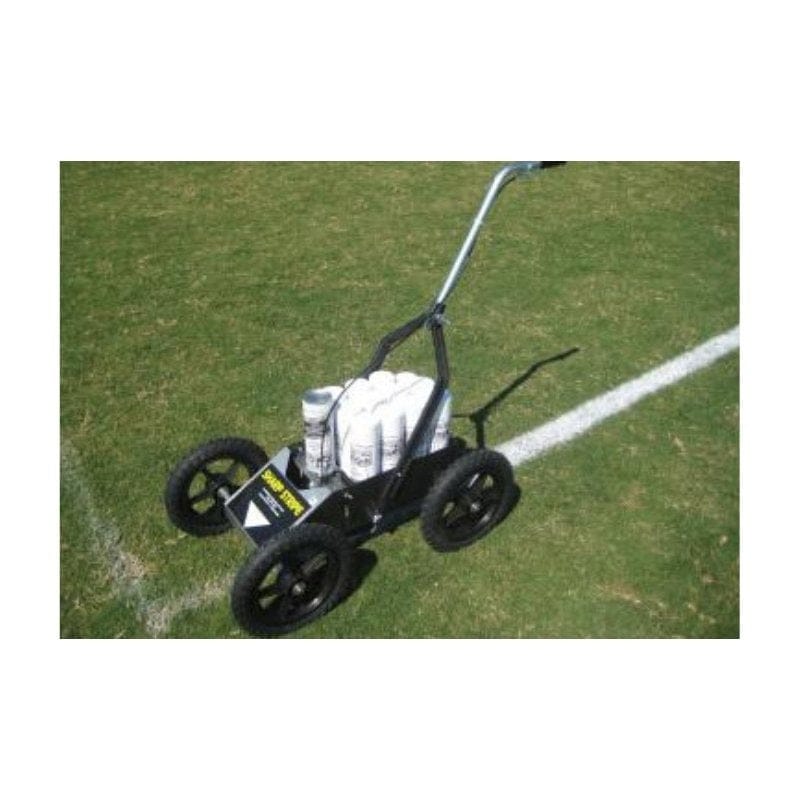 US Specialty Coatings SS-AT Aerosol Paint Can Striping Machine