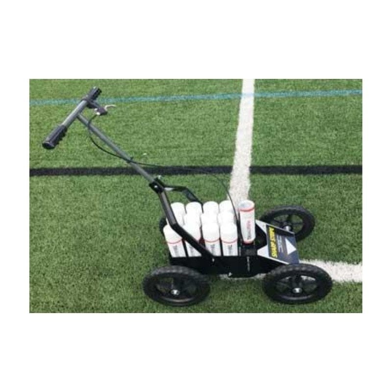 US Specialty Coatings SS-ATwh Aerosol Paint Can Striping Machine