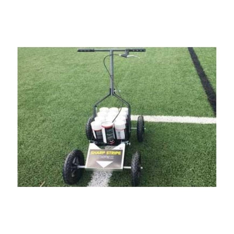 US Specialty Coatings SS-ATwh Aerosol Paint Can Striping Machine
