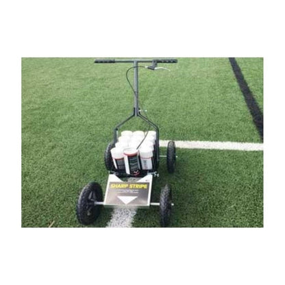 US Specialty Coatings SS-ATwh Aerosol Paint Can Striping Machine