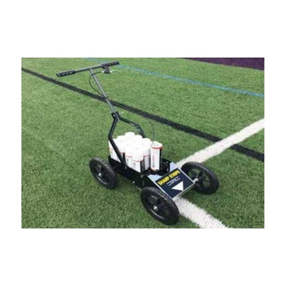 US Specialty Coatings SS-ATwh Aerosol Paint Can Striping Machine