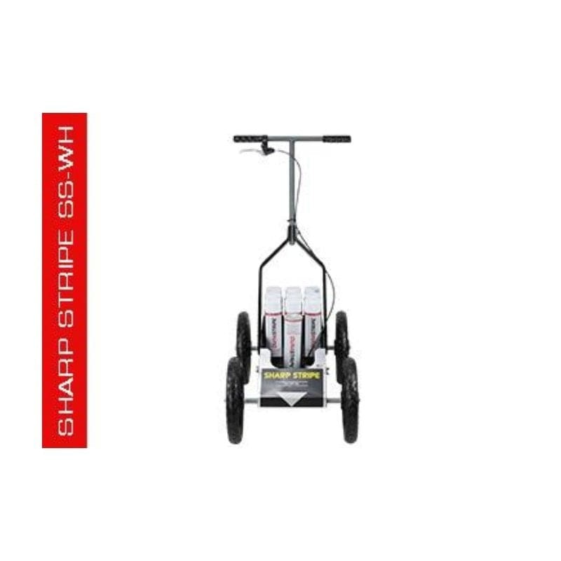 US Specialty Coatings SS-ATwh Aerosol Paint Can Striping Machine