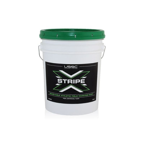 US Specialty Coatings Stripe X Removable Paint (5 Gallon)