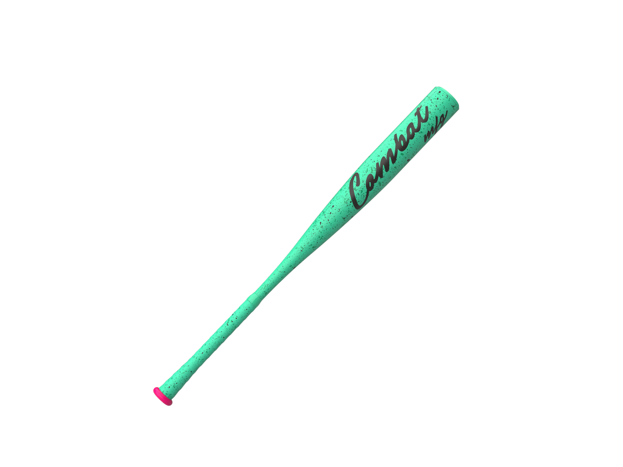 Combat Mint Chip (-3) BBCOR Balanced Baseball Bat