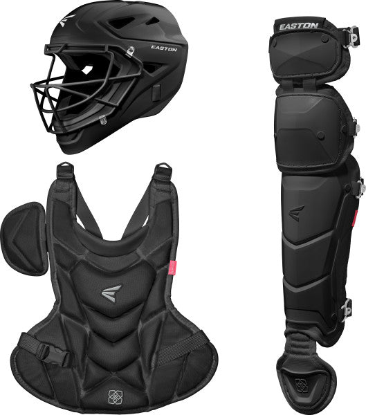 Easton Jen Schro My Very First Youth Catchers Set