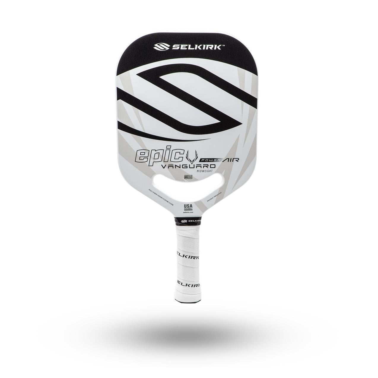Vanguard Power Air Epic Midweight Paddle