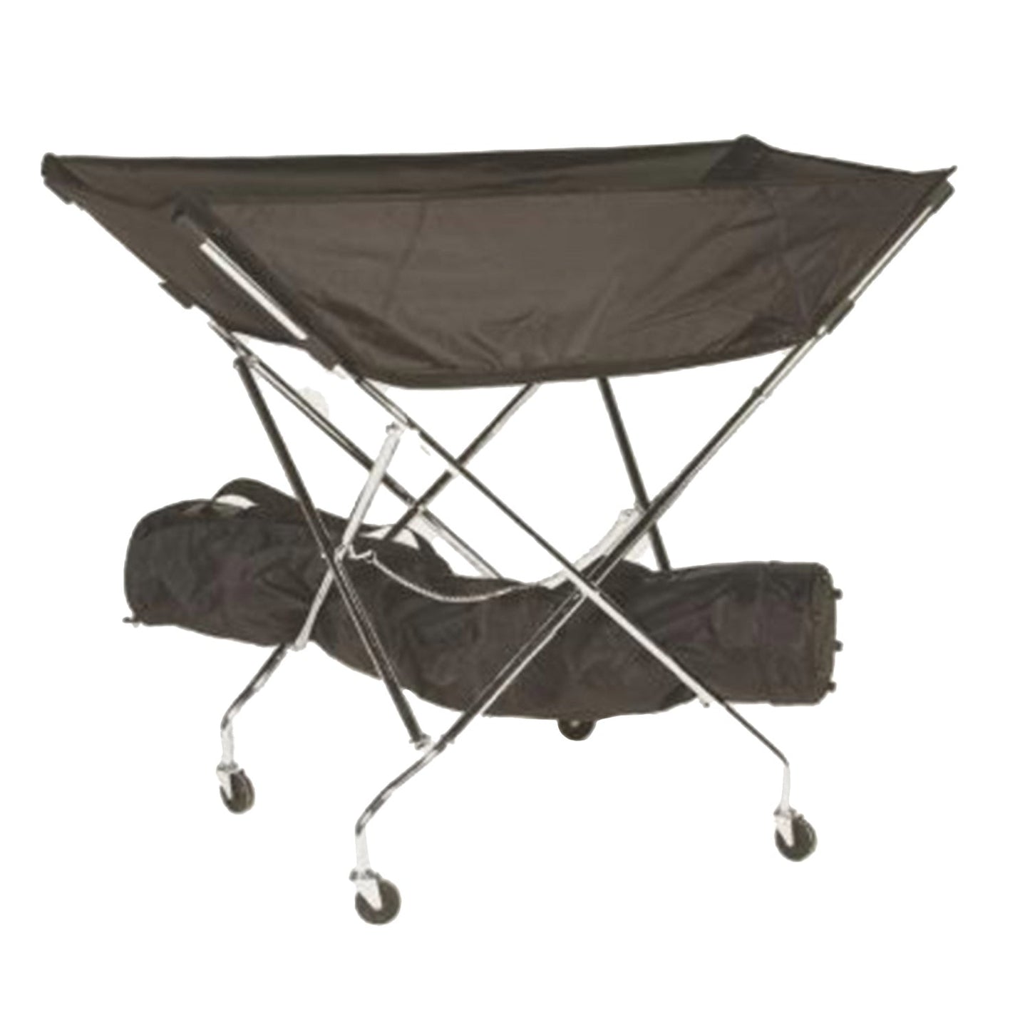 Standard Volleyball Cart
