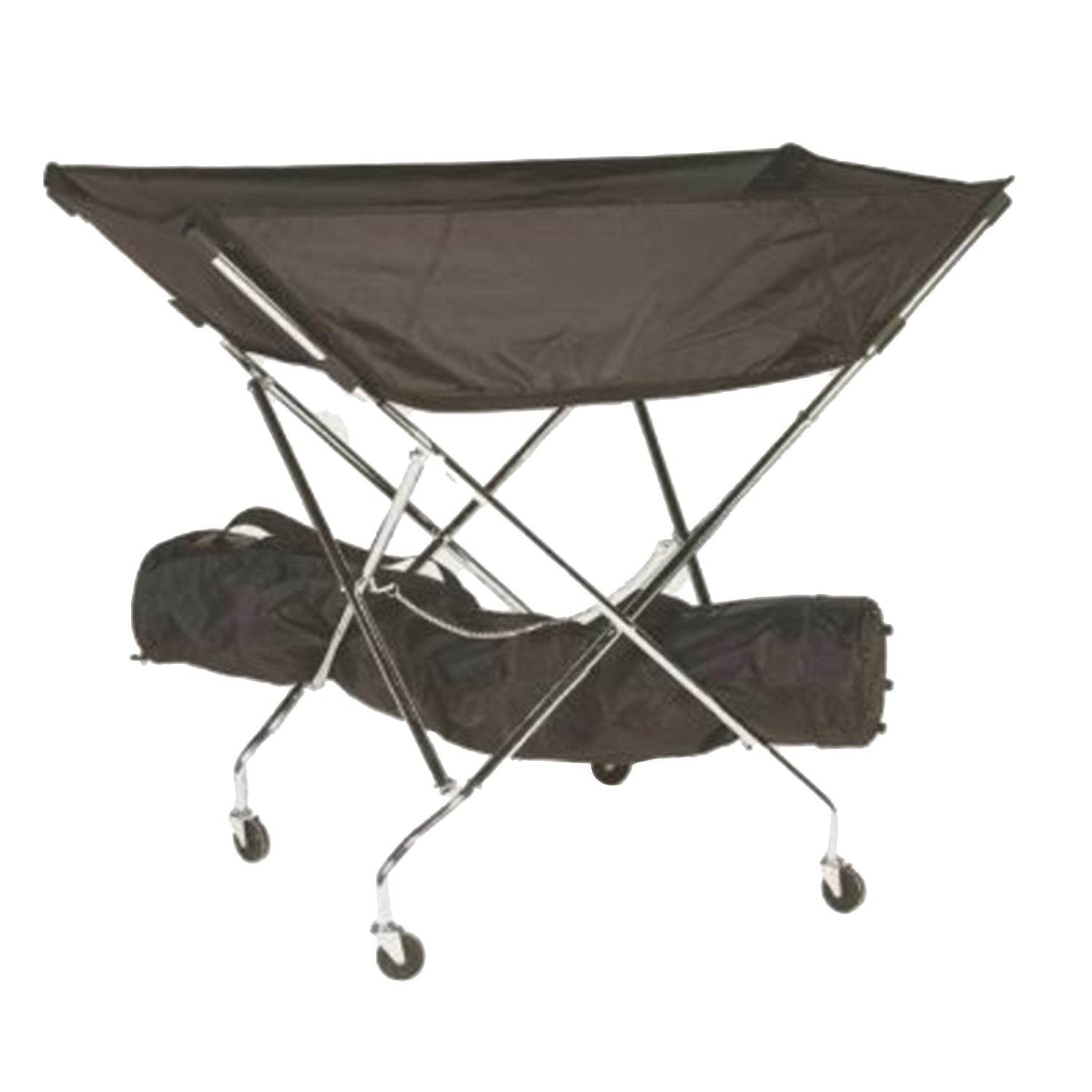 Standard Volleyball Cart