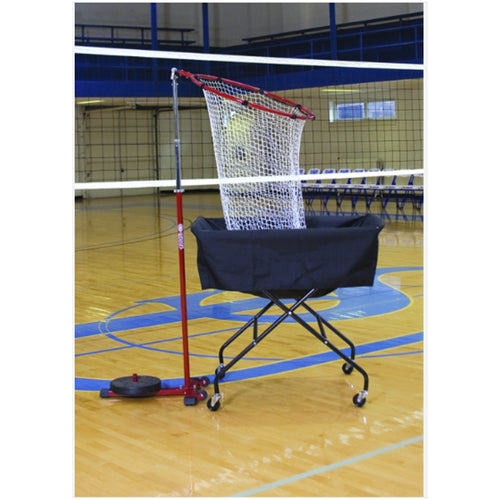 Tandem Volleyball Target Challenger
