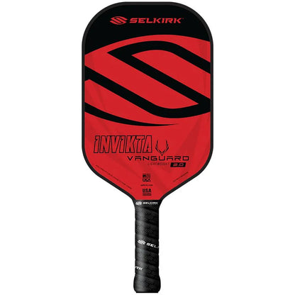 Vanguard 2.0 Hybrid Invikta Paddle
