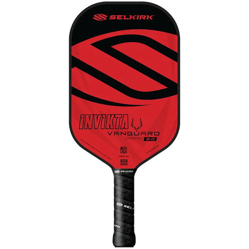 Vanguard 2.0 Hybrid Invikta Paddle
