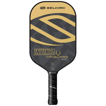 Vanguard 2.0 Hybrid Invikta Paddle