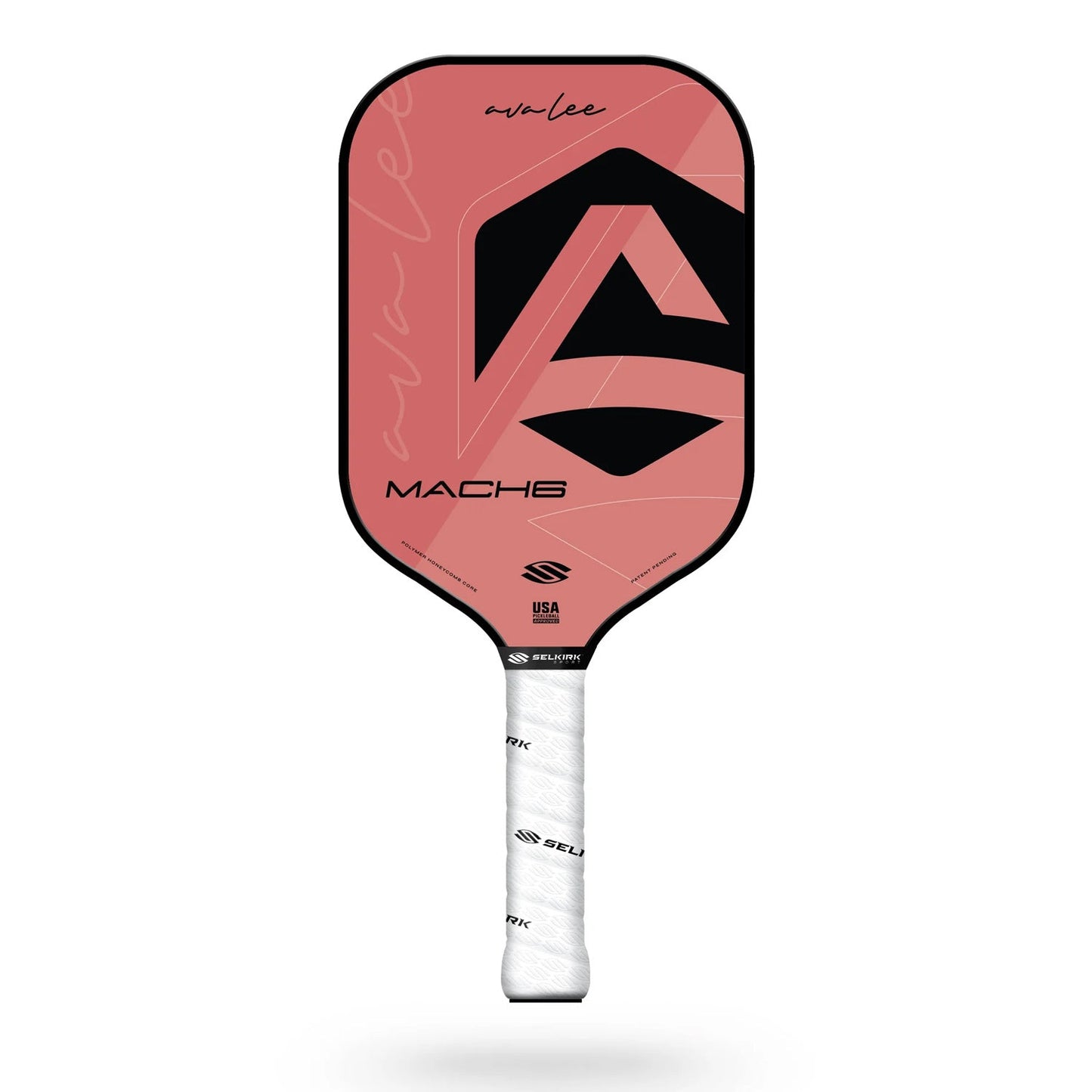 Vanguard 2.0 Mach6 AvaLee Paddle