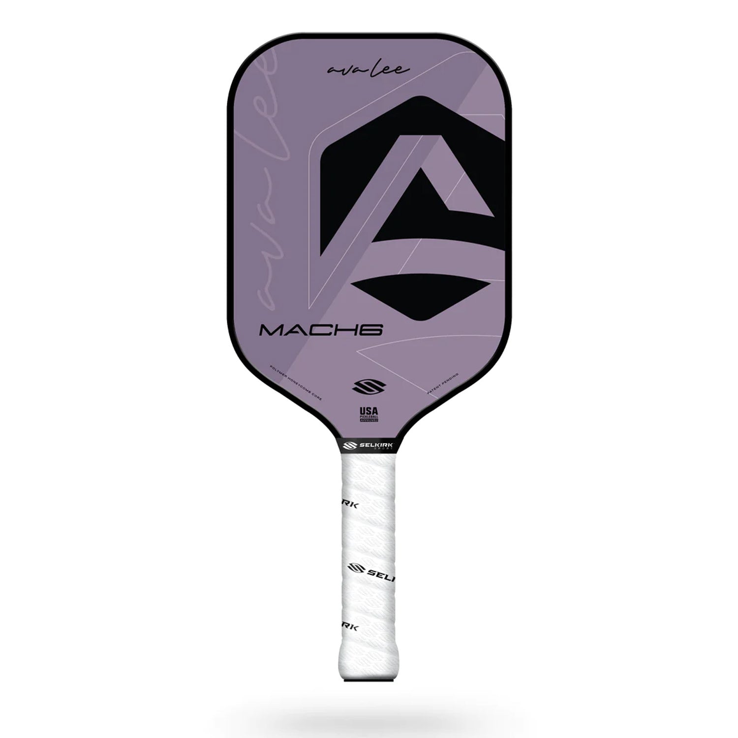 Vanguard 2.0 Mach6 AvaLee Paddle