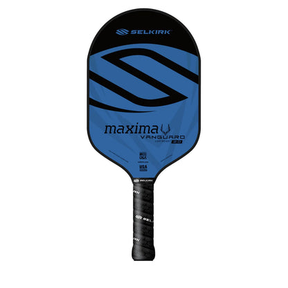 Vanguard 2.0 Hybrid Maxima Lightweight Paddle