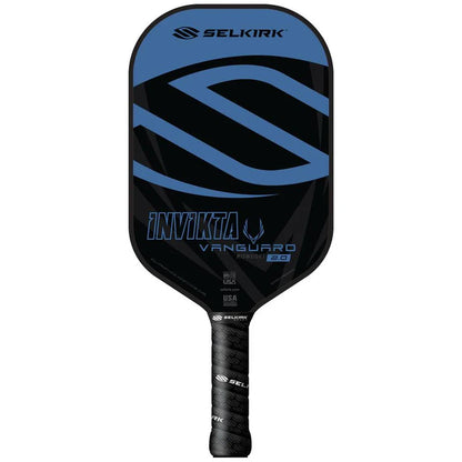 Vanguard 2.0 Hybrid Invikta Paddle