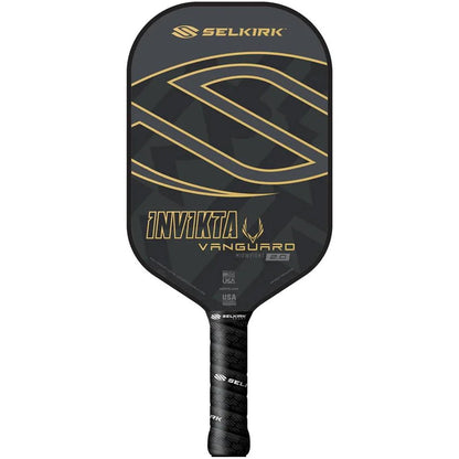 Vanguard 2.0 Hybrid Invikta Paddle