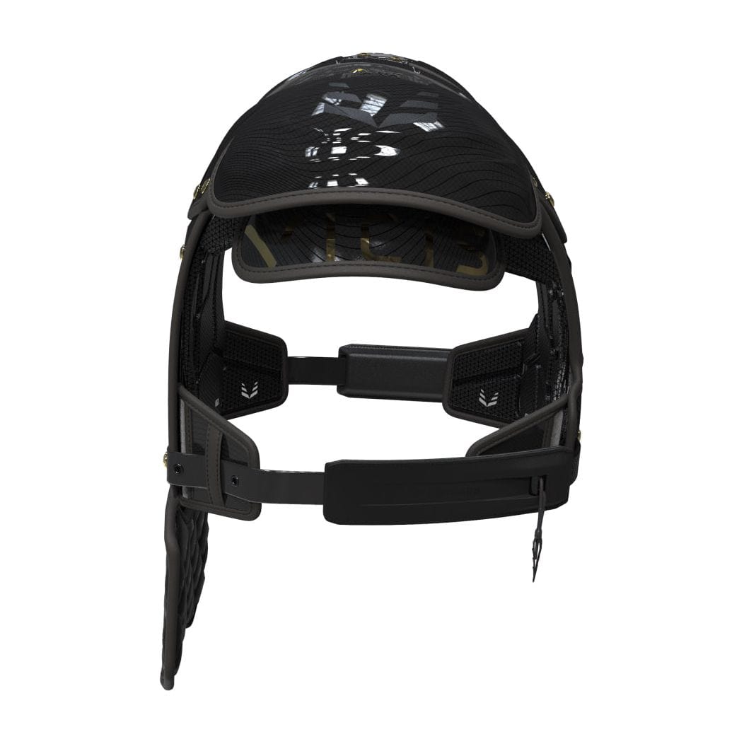 Vicis ARC_V1 Elite Football Shoulder Pads with Attached Back Pad- Skill