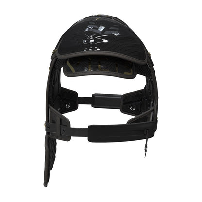 Vicis ARC_V1 Elite Football Shoulder Pads with Attached Back Pad- Skill