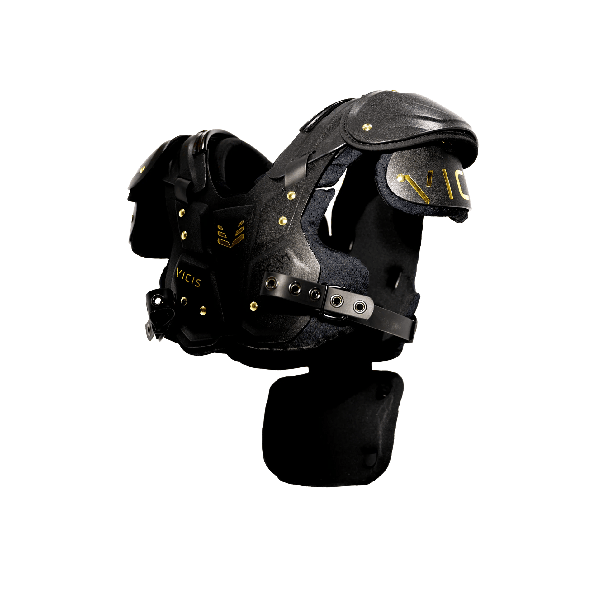 Vicis ARC_V1 Youth Football Shoulder Pads