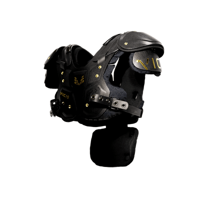 Vicis ARC_V1 Youth Football Shoulder Pads