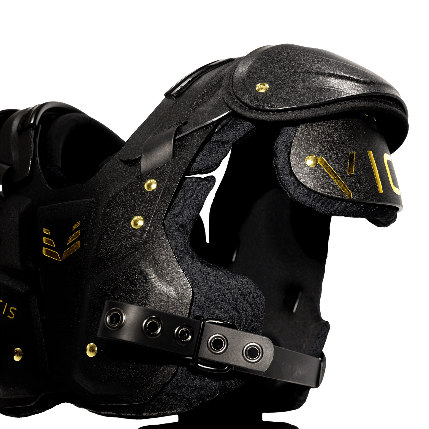 Vicis ARC_V1 Youth Football Shoulder Pads