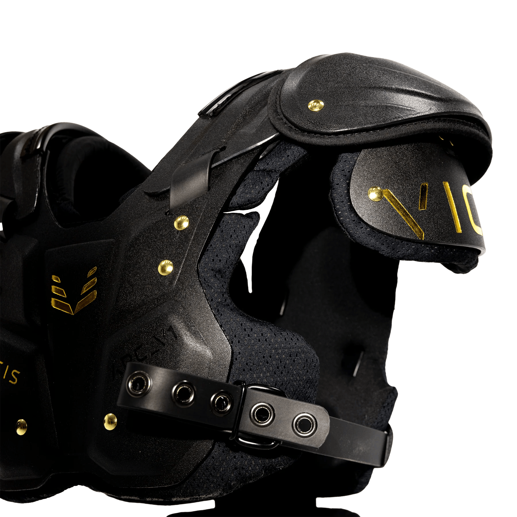 Vicis ARC_V1 Youth Football Shoulder Pads