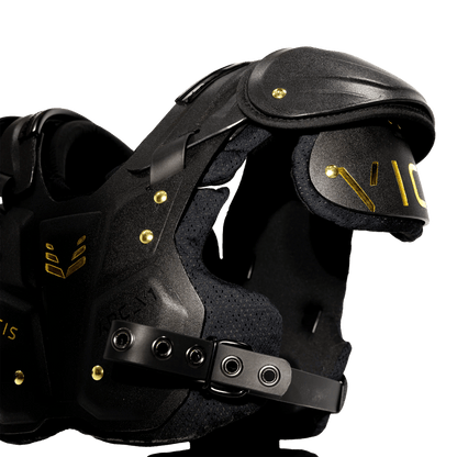 Vicis ARC_V1 Youth Football Shoulder Pads