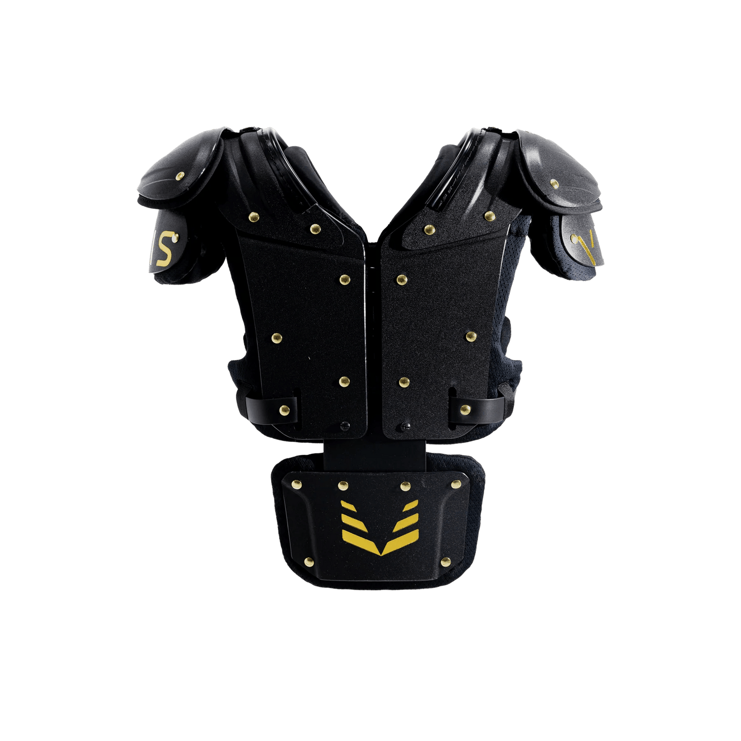 Vicis ARC_V1 Youth Football Shoulder Pads