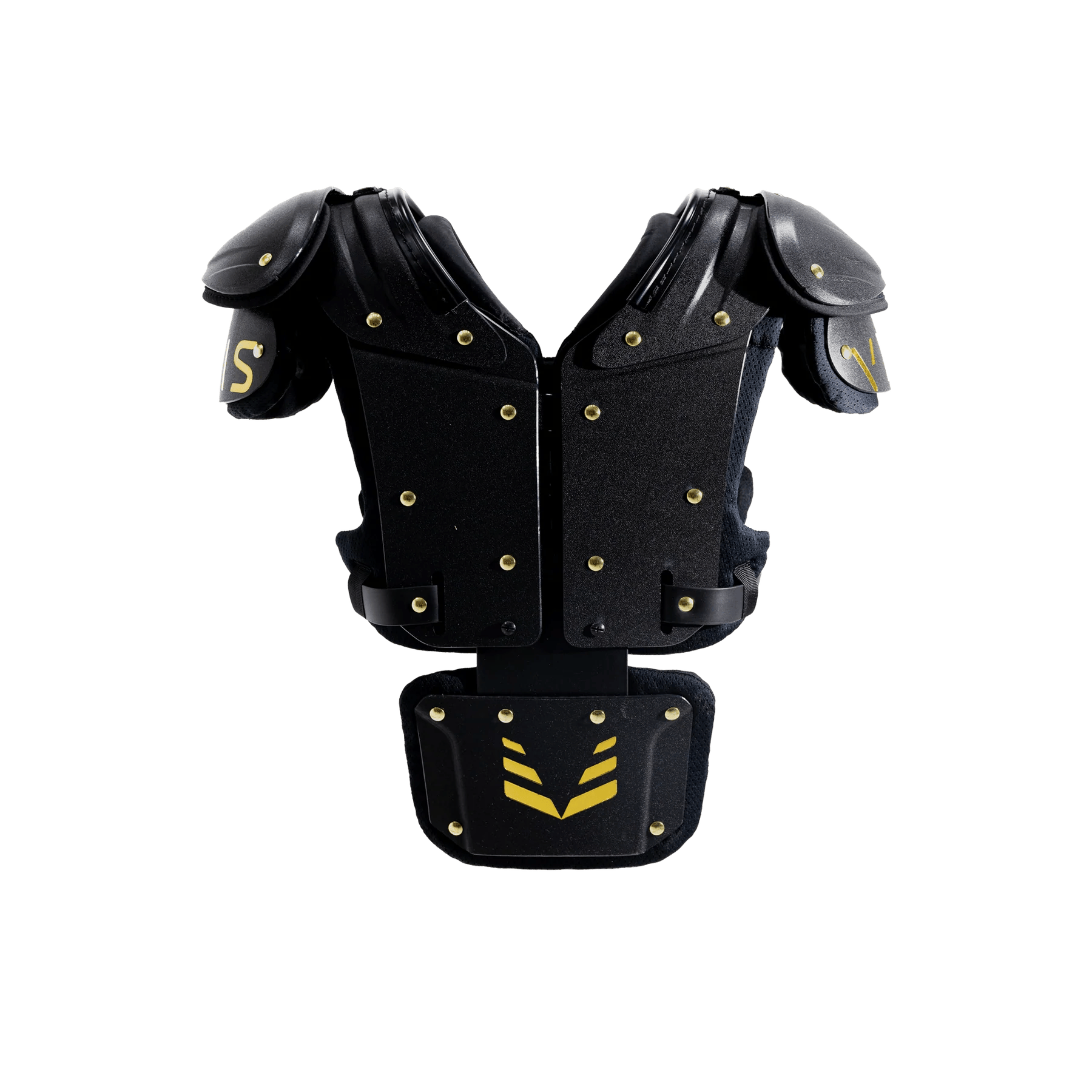 Vicis ARC_V1 Youth Football Shoulder Pads