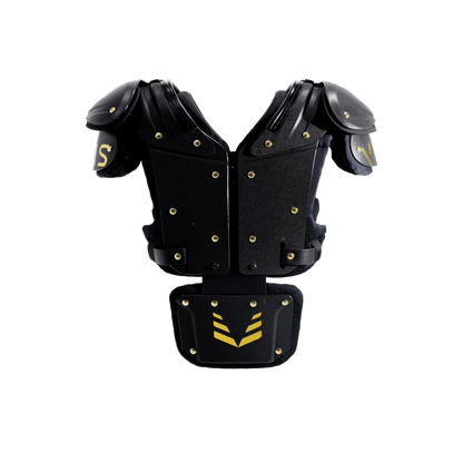 Vicis ARC_V1 Youth Football Shoulder Pads