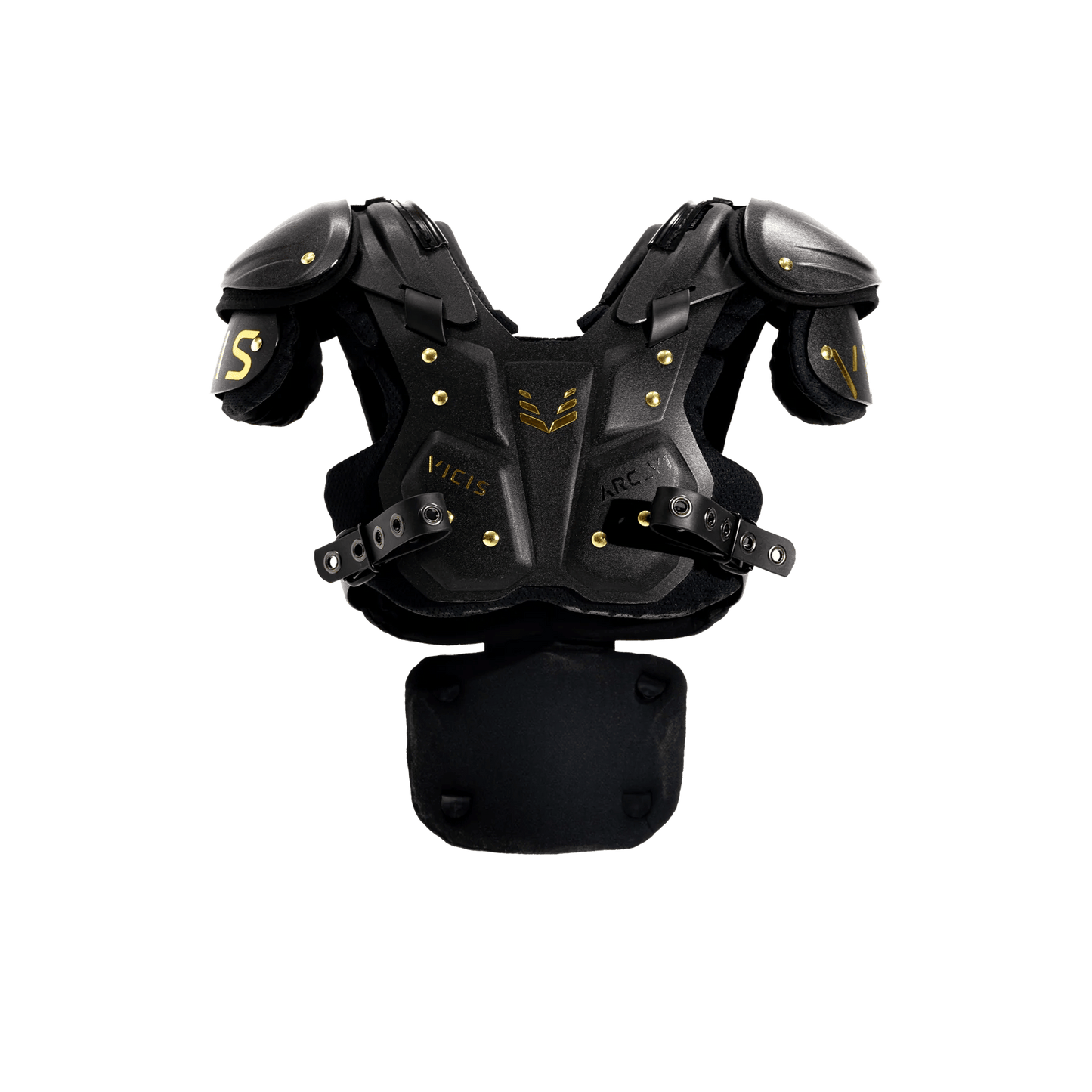 Vicis ARC_V1 Youth Football Shoulder Pads