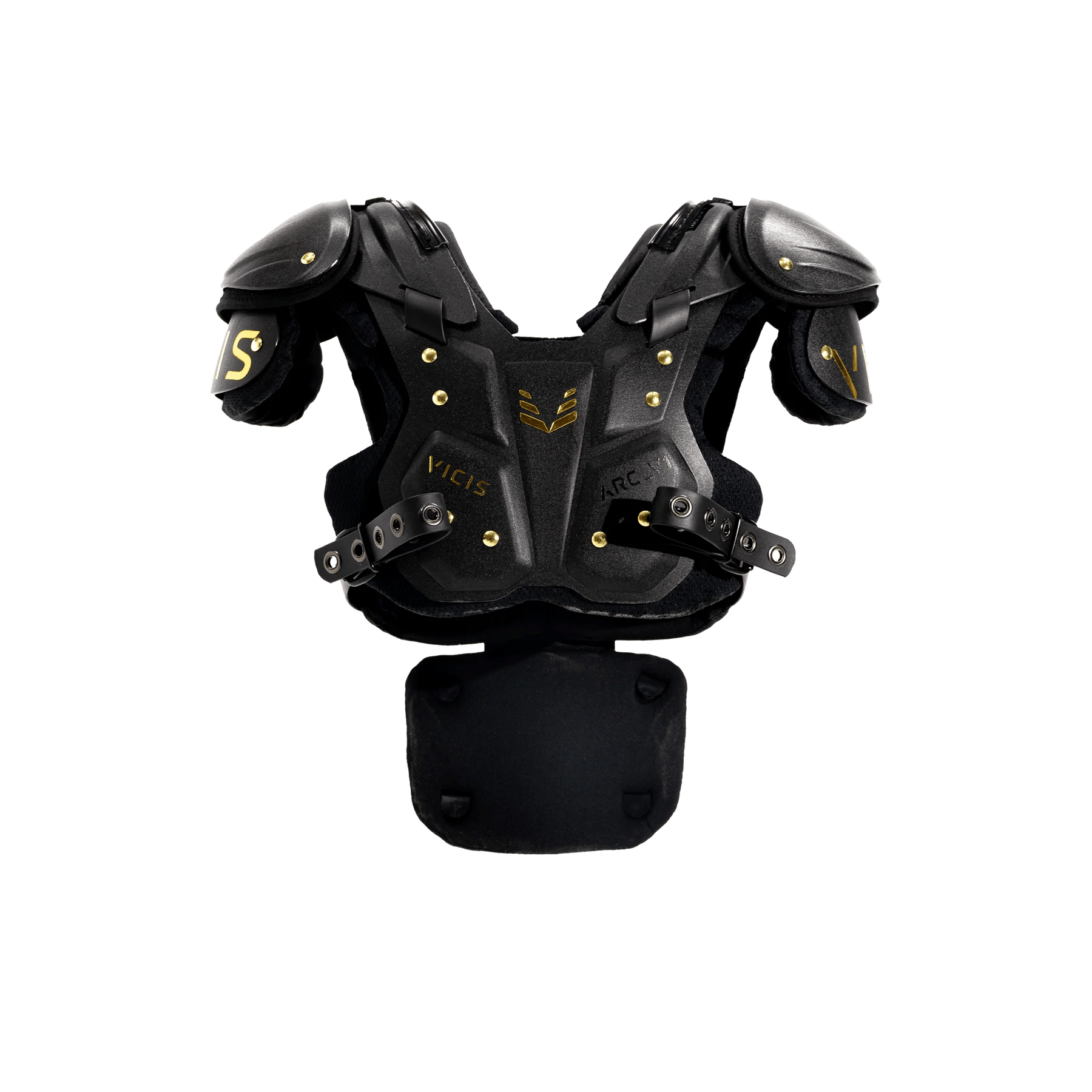Vicis ARC_V1 Youth Football Shoulder Pads