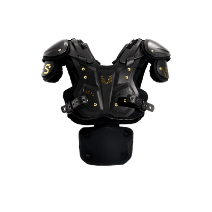 Vicis ARC_V1 Youth Football Shoulder Pads