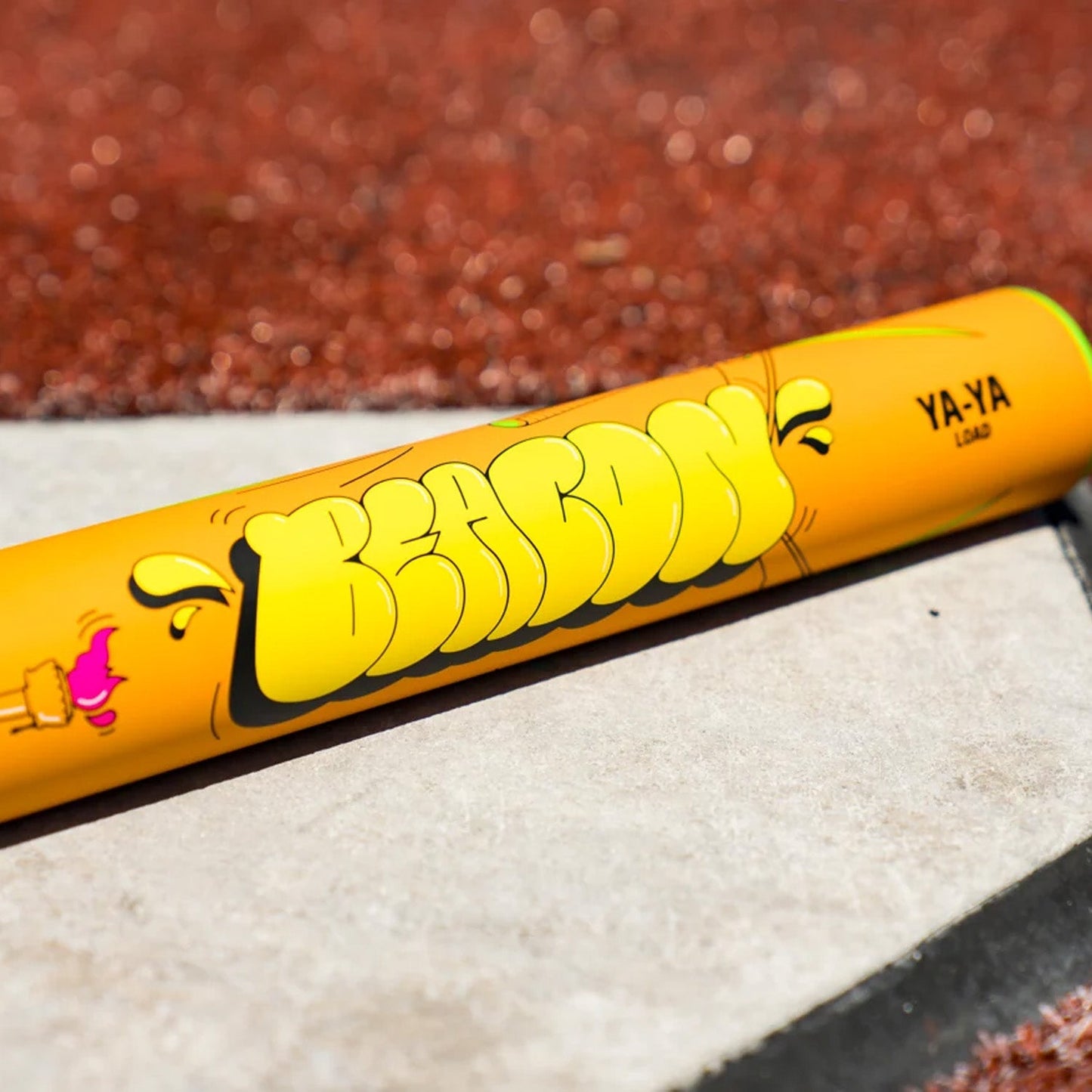 Victus Beacon NO 2-Piece YaYa Load 12.75" Barrel USSSA Slowpitch Bat