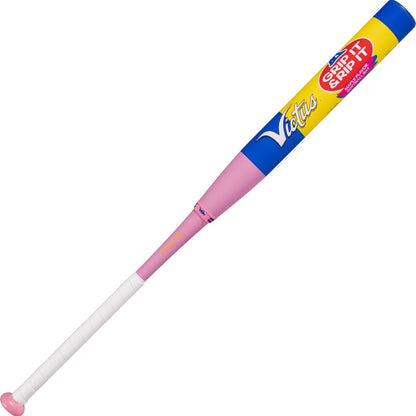 Victus Grip it & Rip It 2-Piece Ya-Ya Load 12.75" Barel USSSA Slowpitch bat
