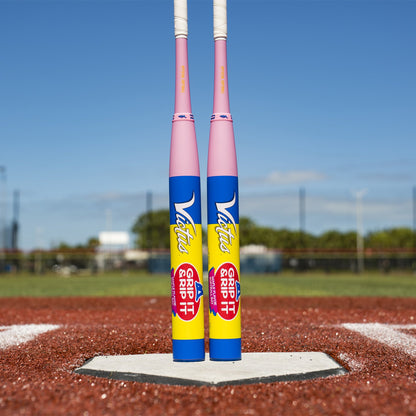 Victus Grip it & Rip It 2-Piece Ya-Ya Load 12.75" Barel USSSA Slowpitch bat