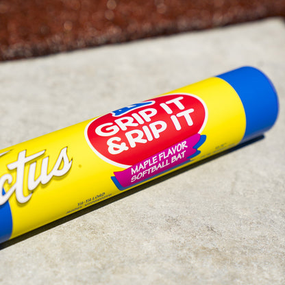 Victus Grip it & Rip It 2-Piece Ya-Ya Load 12.75" Barel USSSA Slowpitch bat